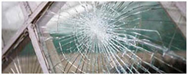 Ringwood Smashed Glass